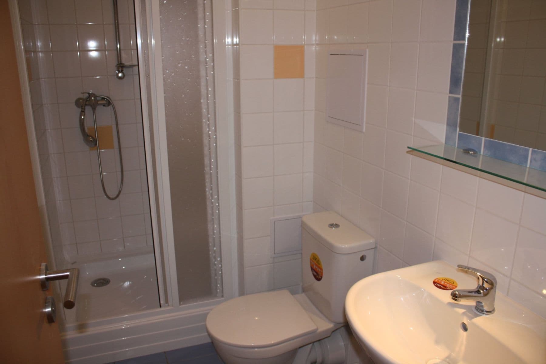 Studio flat to rent, 36 m², Hálkova, Brno, Jihomoravský Region Studio flat to rent, 36 m², Hálkova, Brno, Jihomoravský Region