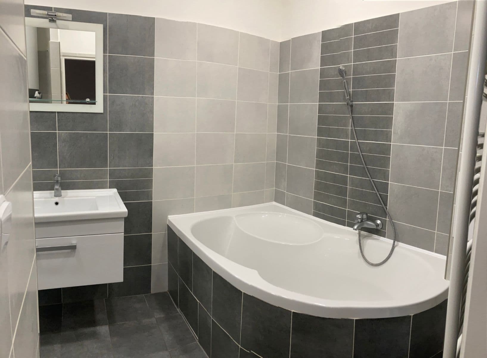 2 bedroom flat for sale, 85 m², Husova, Čáslav, Středočeský Region 2 bedroom flat for sale, 85 m², Husova, Čáslav, Středočeský Region