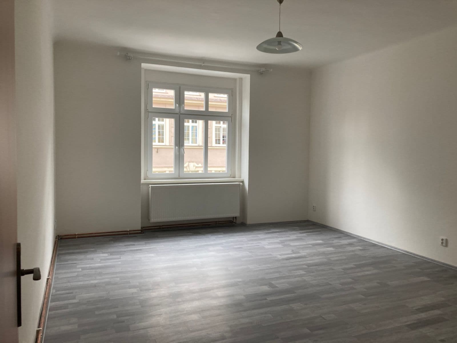 2 bedroom flat for sale, 85 m², Husova, Čáslav, Středočeský Region 2 bedroom flat for sale, 85 m², Husova, Čáslav, Středočeský Region