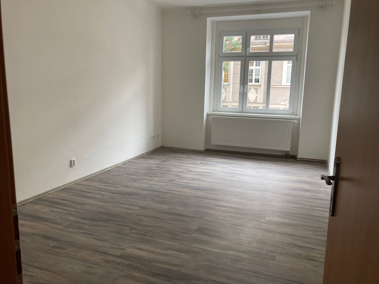 2 bedroom flat for sale, 85 m², Husova, Čáslav, Středočeský Region 2 bedroom flat for sale, 85 m², Husova, Čáslav, Středočeský Region