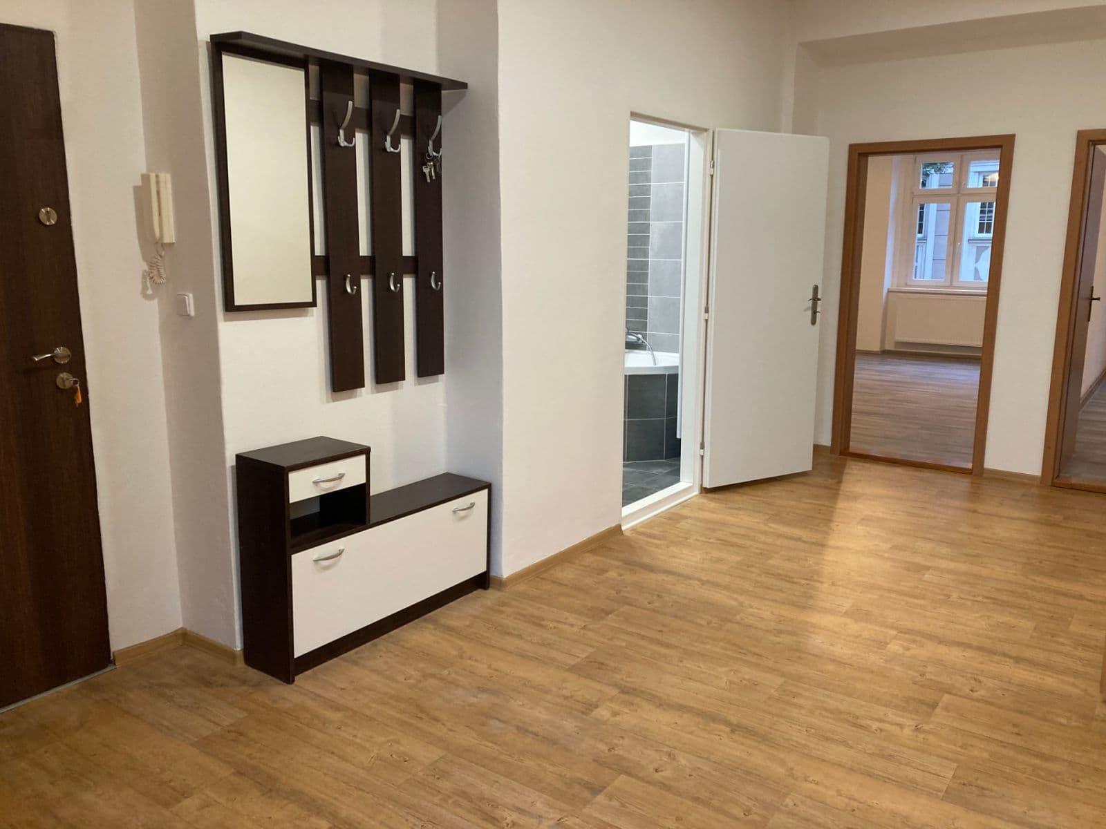 2 bedroom flat for sale, 85 m², Husova, Čáslav, Středočeský Region 2 bedroom flat for sale, 85 m², Husova, Čáslav, Středočeský Region