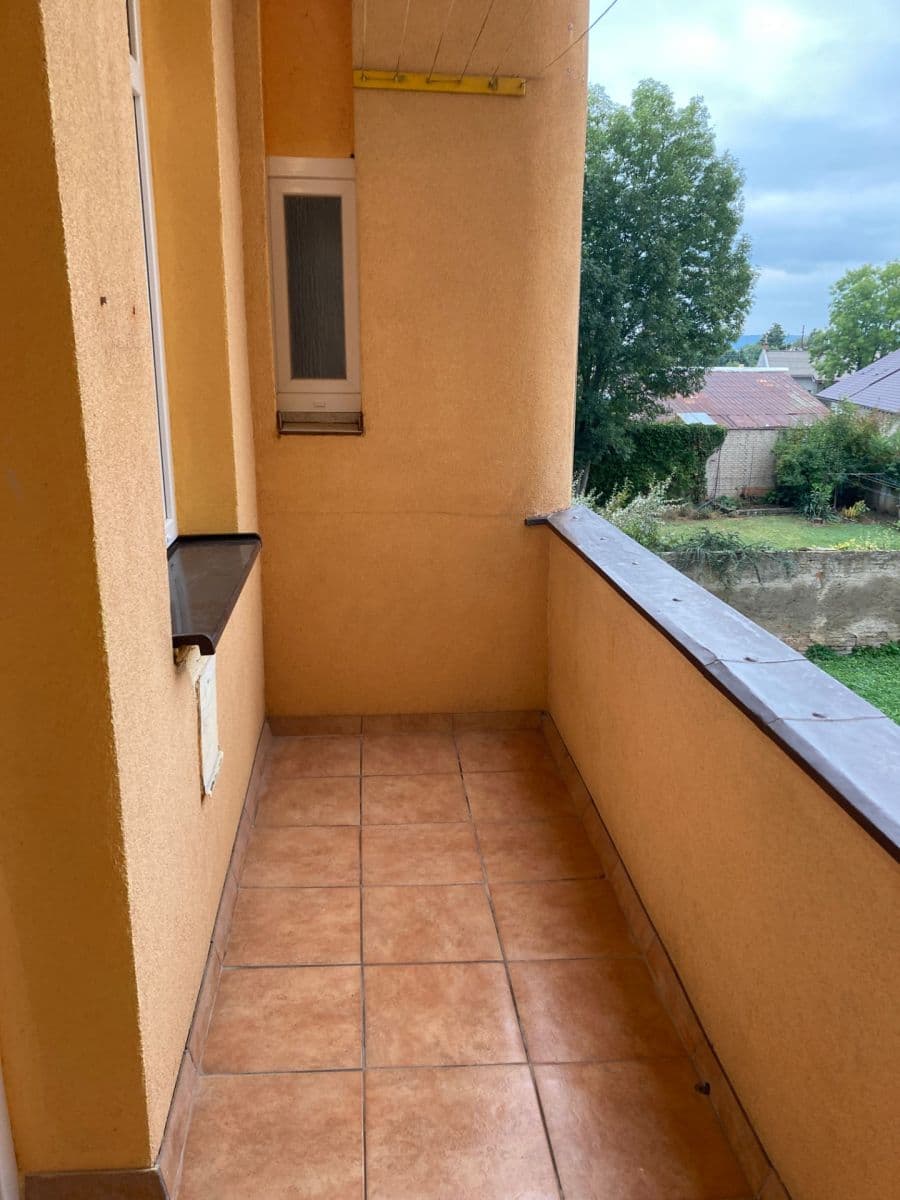 2 bedroom flat for sale, 85 m², Husova, Čáslav, Středočeský Region 2 bedroom flat for sale, 85 m², Husova, Čáslav, Středočeský Region