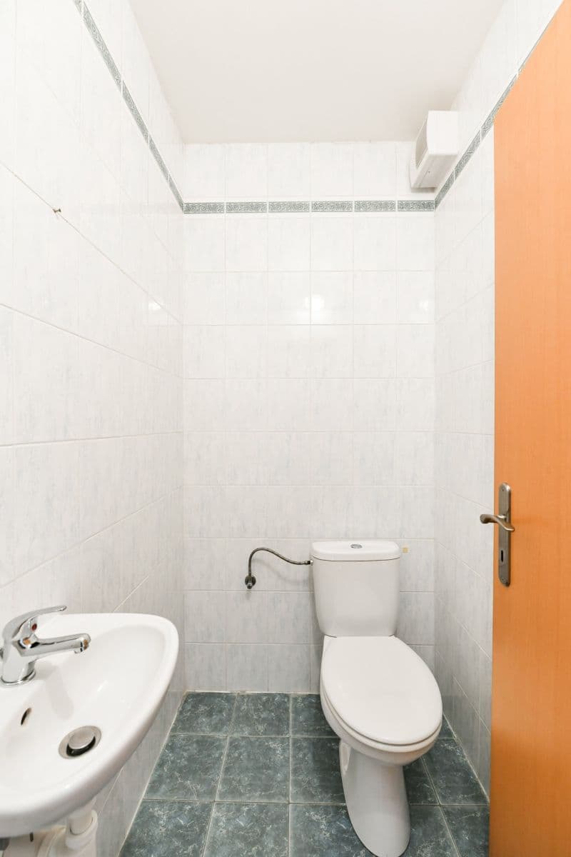 1 bedroom with open-plan kitchen flat to rent, 58 m², Šternovská, Prague, Prague 1 bedroom with open-plan kitchen flat to rent, 58 m², Šternovská, Prague, Prague