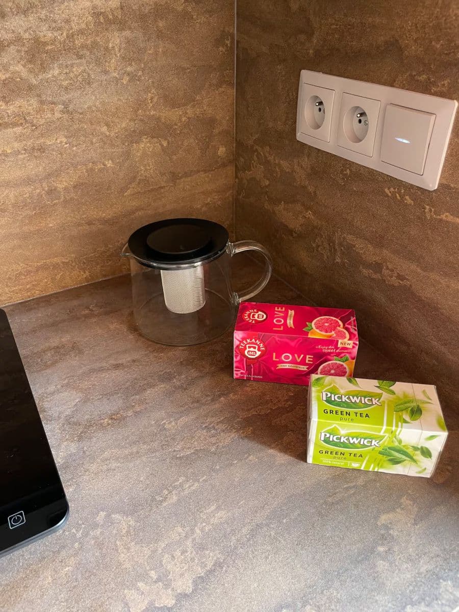 flat to rent, 35 m², Svahová, Karlovy Vary, Karlovarský Region flat to rent, 35 m², Svahová, Karlovy Vary, Karlovarský Region