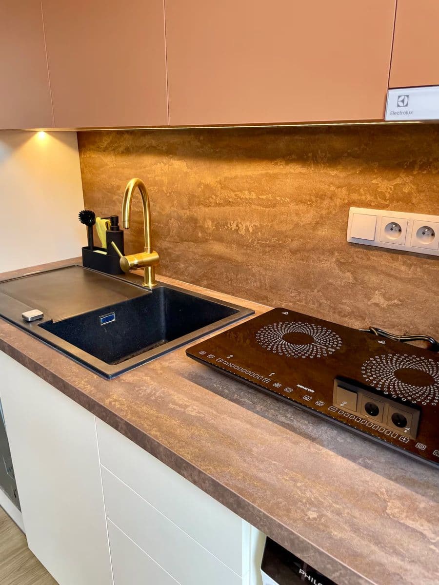 flat to rent, 35 m², Svahová, Karlovy Vary, Karlovarský Region flat to rent, 35 m², Svahová, Karlovy Vary, Karlovarský Region