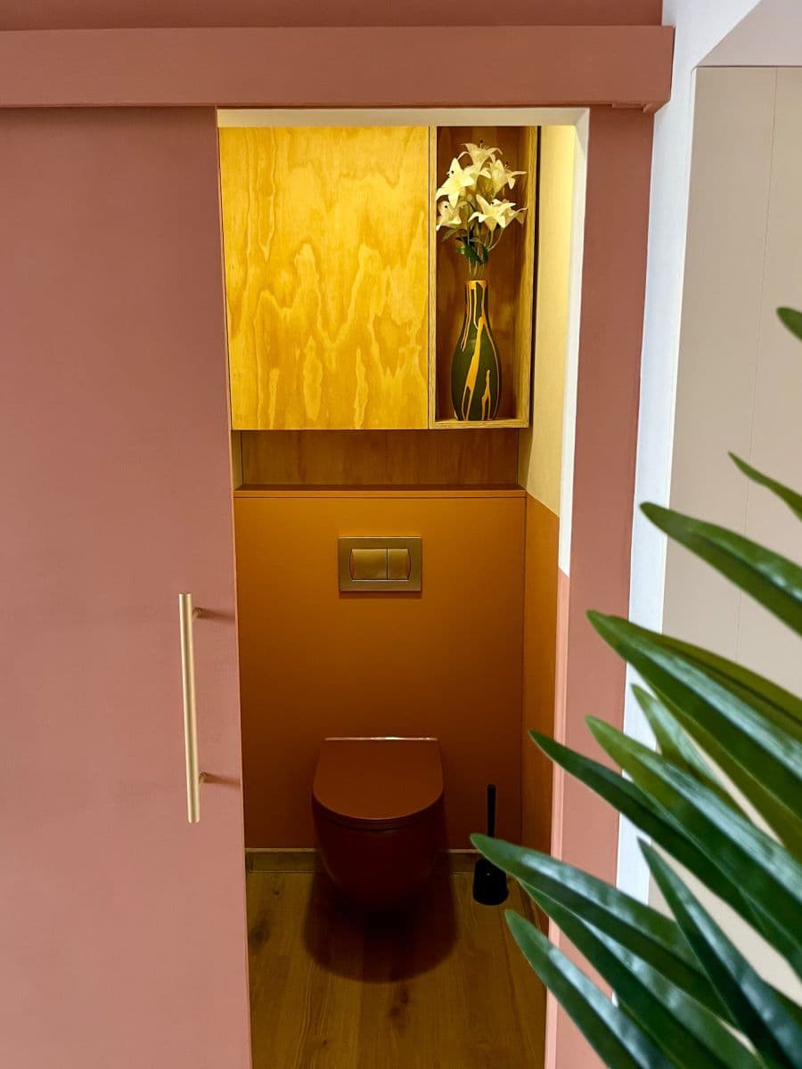 flat to rent, 35 m², Svahová, Karlovy Vary, Karlovarský Region flat to rent, 35 m², Svahová, Karlovy Vary, Karlovarský Region