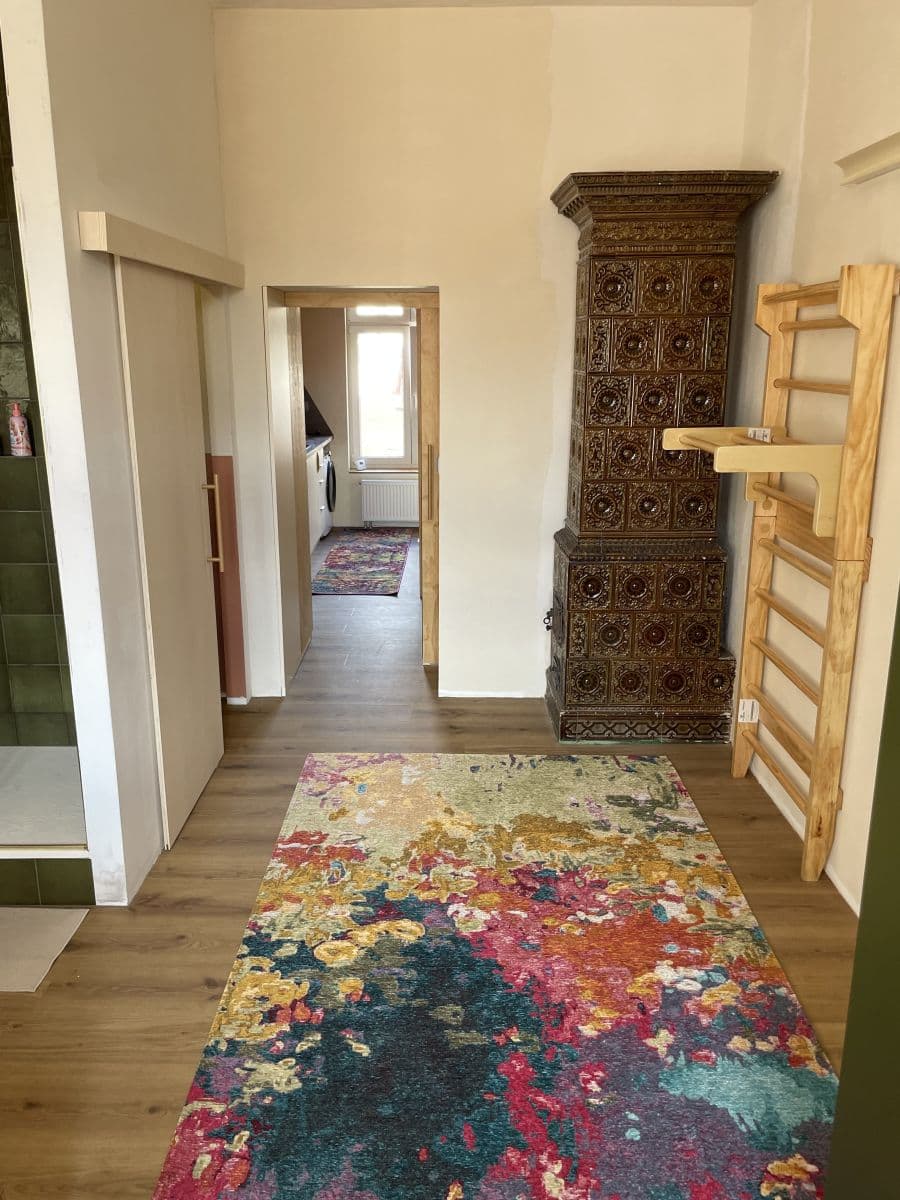 flat to rent, 35 m², Svahová, Karlovy Vary, Karlovarský Region flat to rent, 35 m², Svahová, Karlovy Vary, Karlovarský Region