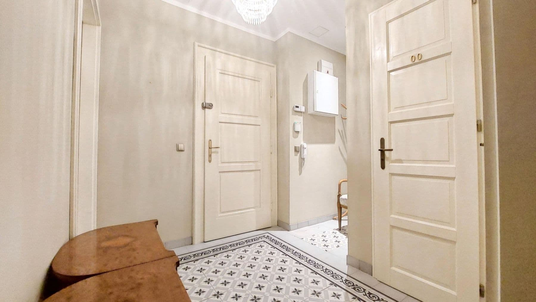 1 bedroom with open-plan kitchen flat to rent, 54 m², Moskevská, Prague, Prague 1 bedroom with open-plan kitchen flat to rent, 54 m², Moskevská, Prague, Prague