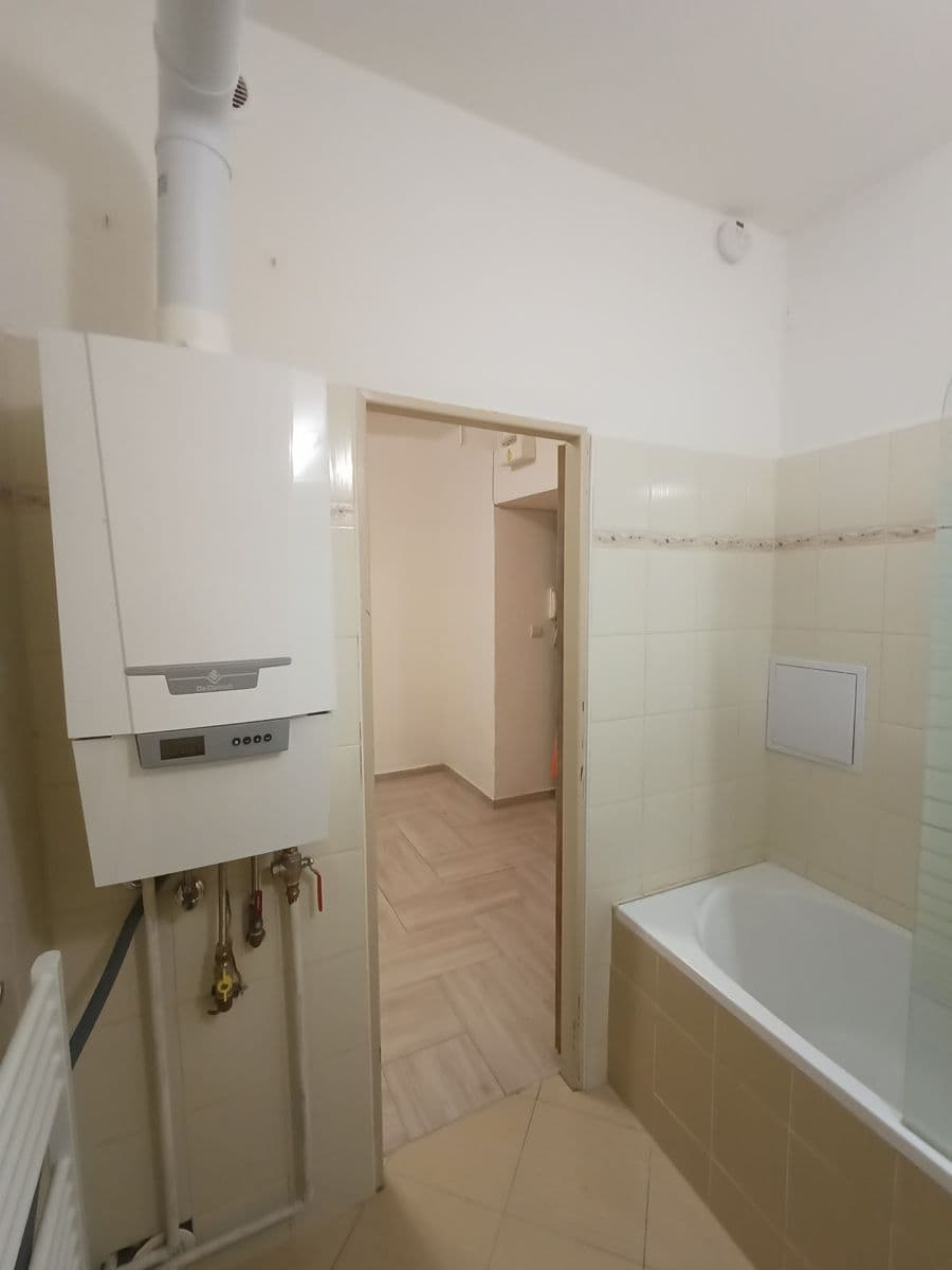 2 bedroom flat to rent, 60 m², Křížová, Jihlava, Vysočina Region 2 bedroom flat to rent, 60 m², Křížová, Jihlava, Vysočina Region