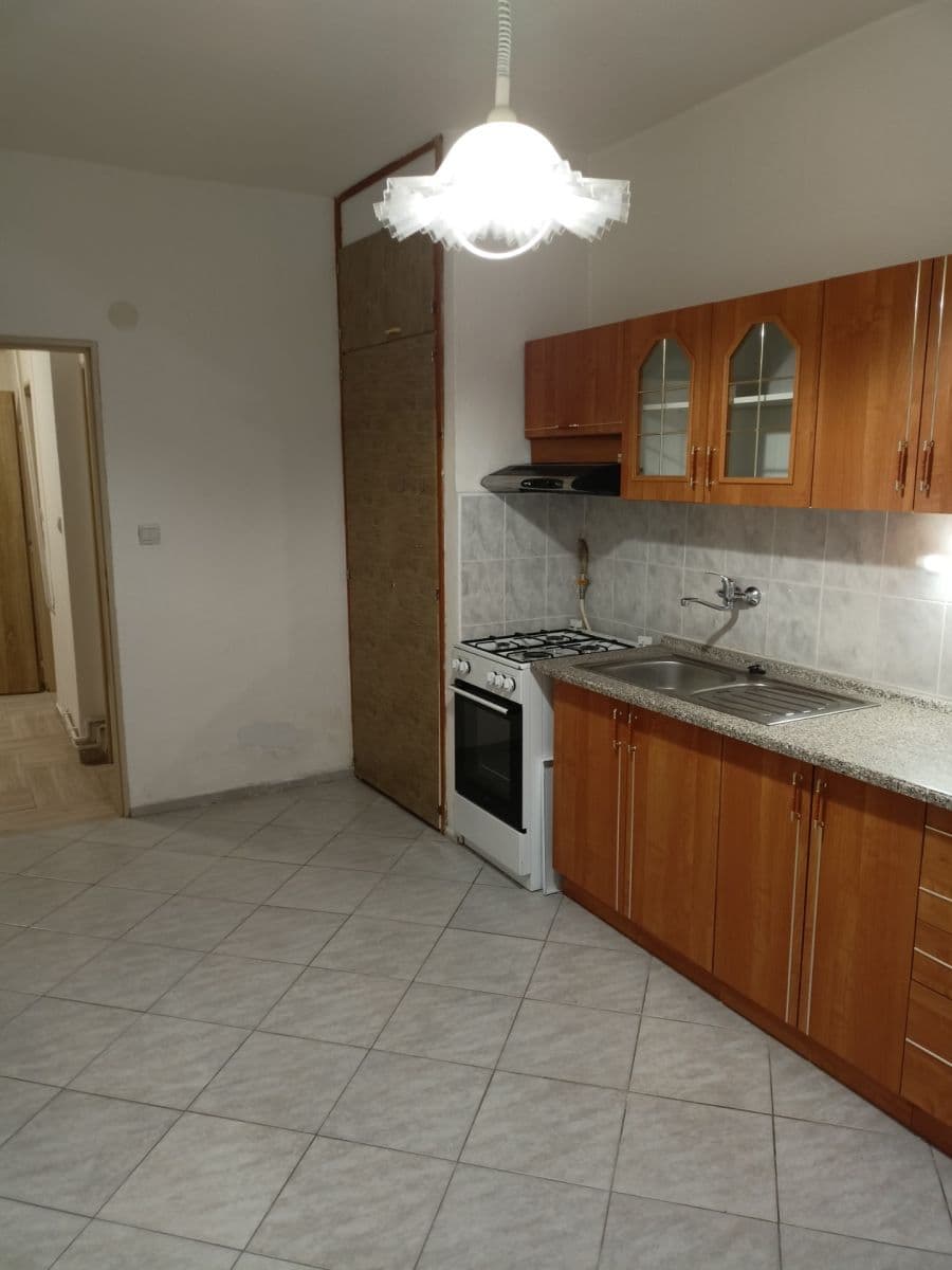 2 bedroom flat to rent, 60 m², Křížová, Jihlava, Vysočina Region 2 bedroom flat to rent, 60 m², Křížová, Jihlava, Vysočina Region