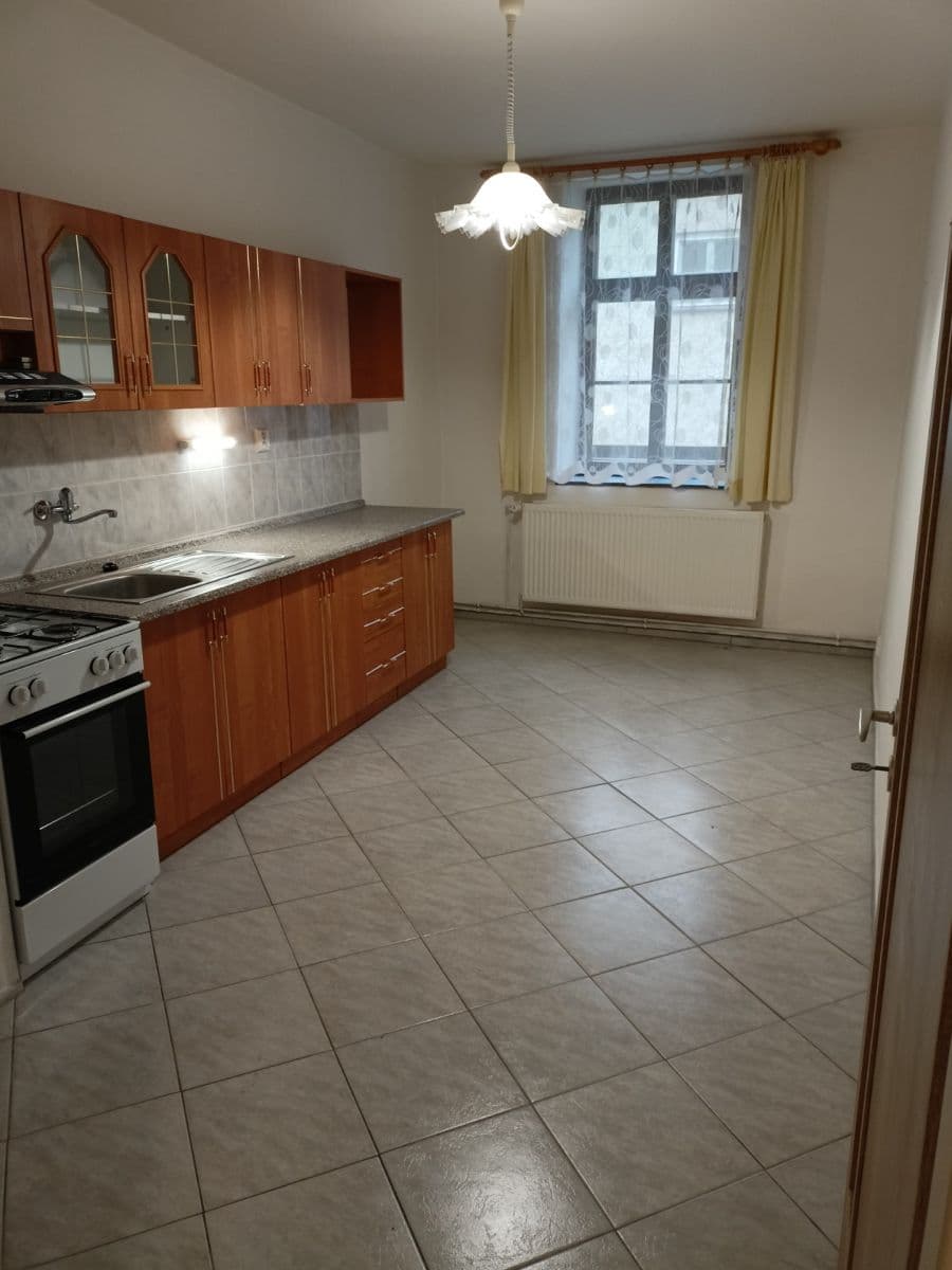 2 bedroom flat to rent, 60 m², Křížová, Jihlava, Vysočina Region 2 bedroom flat to rent, 60 m², Křížová, Jihlava, Vysočina Region