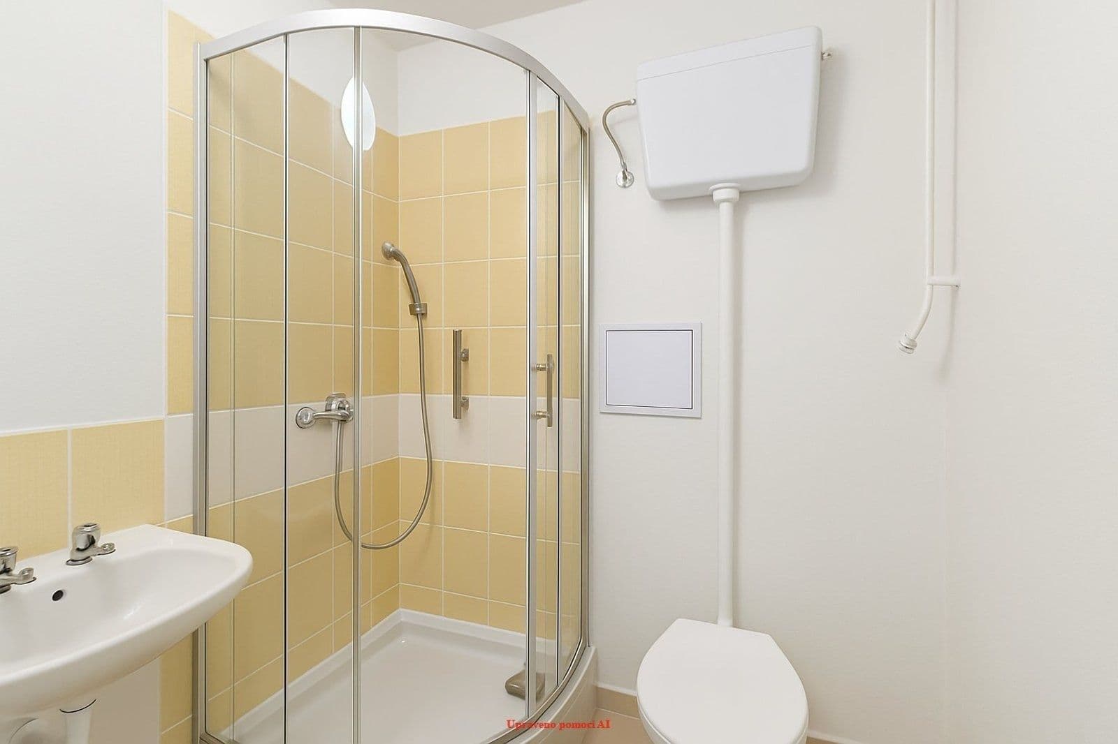 1 bedroom flat to rent, 28 m², Fučíkova, Karviná, Moravskoslezský Region 1 bedroom flat to rent, 28 m², Fučíkova, Karviná, Moravskoslezský Region