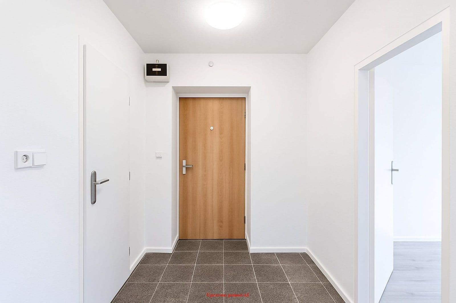 1 bedroom flat to rent, 28 m², Fučíkova, Karviná, Moravskoslezský Region 1 bedroom flat to rent, 28 m², Fučíkova, Karviná, Moravskoslezský Region