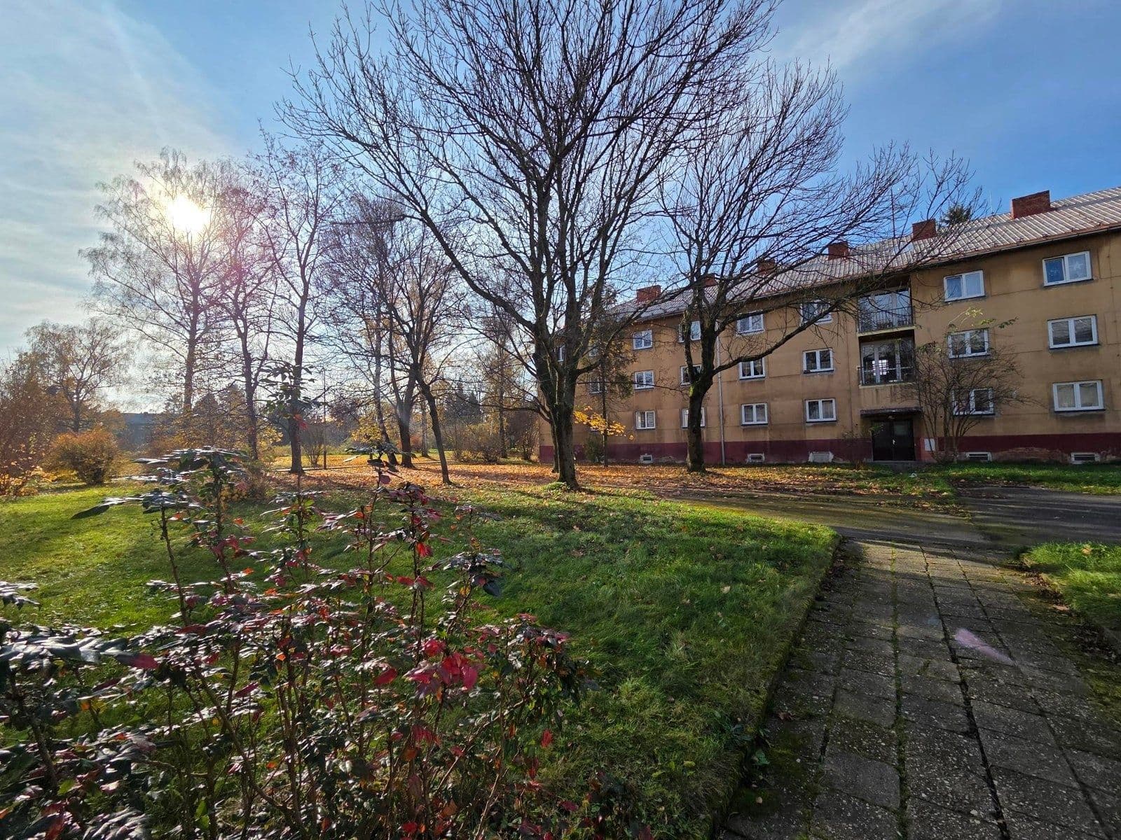 1 bedroom flat to rent, 28 m², Fučíkova, Karviná, Moravskoslezský Region 1 bedroom flat to rent, 28 m², Fučíkova, Karviná, Moravskoslezský Region