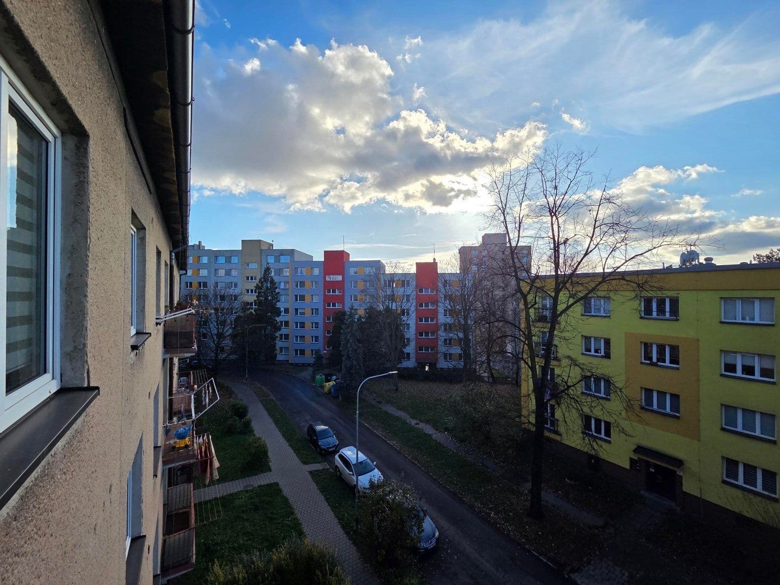 2 bedroom flat to rent, 50 m², Nedbalova, Karviná, Moravskoslezský Region 2 bedroom flat to rent, 50 m², Nedbalova, Karviná, Moravskoslezský Region