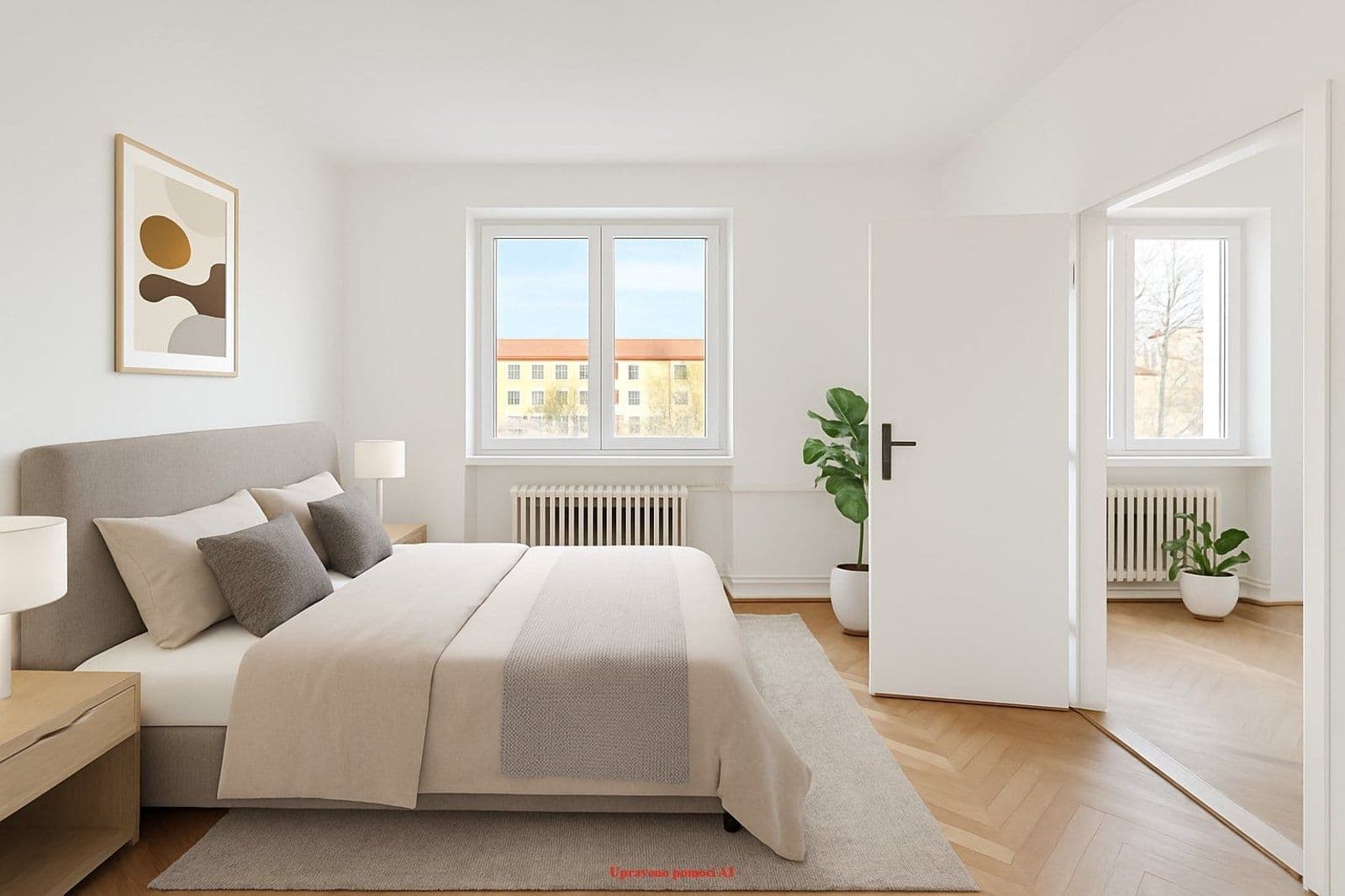 2 bedroom flat to rent, 50 m², Nedbalova, Karviná, Moravskoslezský Region 2 bedroom flat to rent, 50 m², Nedbalova, Karviná, Moravskoslezský Region