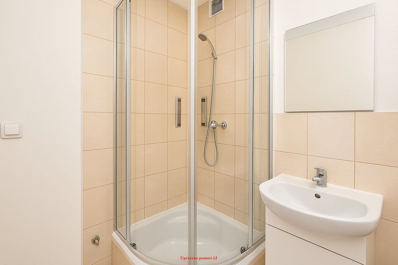 2 bedroom flat to rent, 50 m², Nedbalova, Karviná, Moravskoslezský Region 2 bedroom flat to rent, 50 m², Nedbalova, Karviná, Moravskoslezský Region