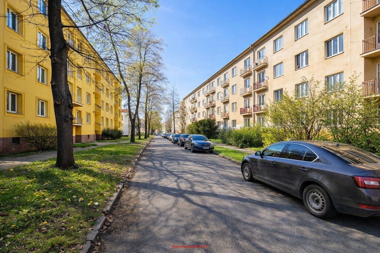 2 bedroom flat to rent, 50 m², Nedbalova, Karviná, Moravskoslezský Region 2 bedroom flat to rent, 50 m², Nedbalova, Karviná, Moravskoslezský Region