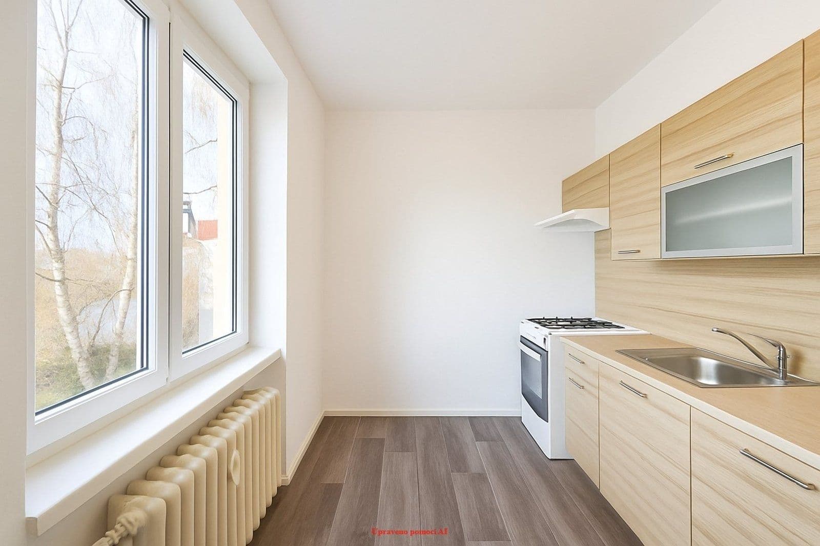 2 bedroom flat to rent, 50 m², Nedbalova, Karviná, Moravskoslezský Region 2 bedroom flat to rent, 50 m², Nedbalova, Karviná, Moravskoslezský Region