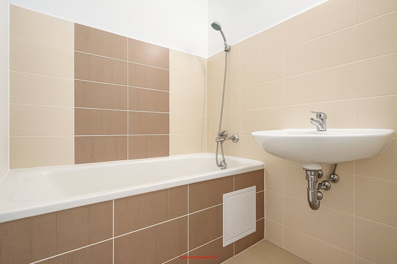 3 bedroom flat to rent, 64 m², Holubova, Karviná, Moravskoslezský Region 3 bedroom flat to rent, 64 m², Holubova, Karviná, Moravskoslezský Region