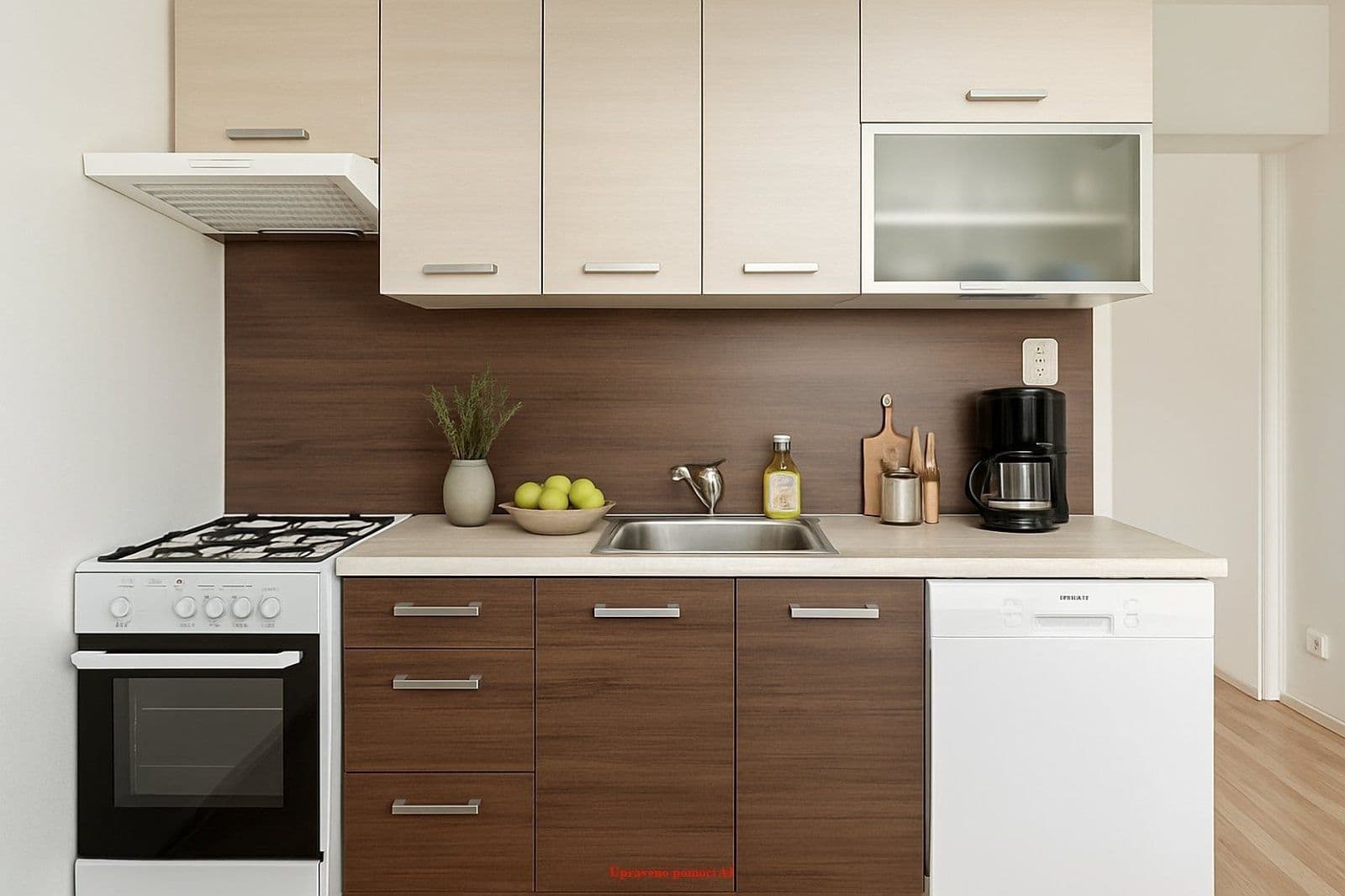 3 bedroom flat to rent, 64 m², Holubova, Karviná, Moravskoslezský Region 3 bedroom flat to rent, 64 m², Holubova, Karviná, Moravskoslezský Region