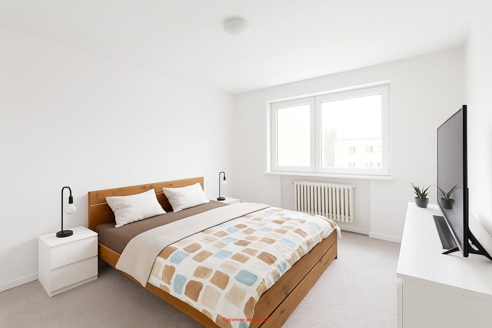 3 bedroom flat to rent, 64 m², Holubova, Karviná, Moravskoslezský Region 3 bedroom flat to rent, 64 m², Holubova, Karviná, Moravskoslezský Region