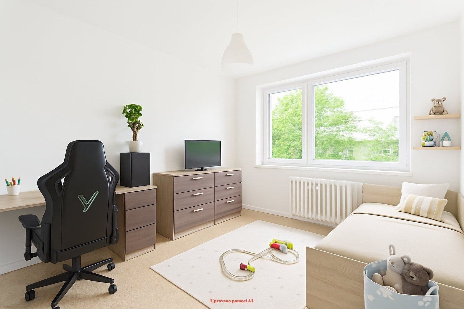 3 bedroom flat to rent, 64 m², Holubova, Karviná, Moravskoslezský Region 3 bedroom flat to rent, 64 m², Holubova, Karviná, Moravskoslezský Region