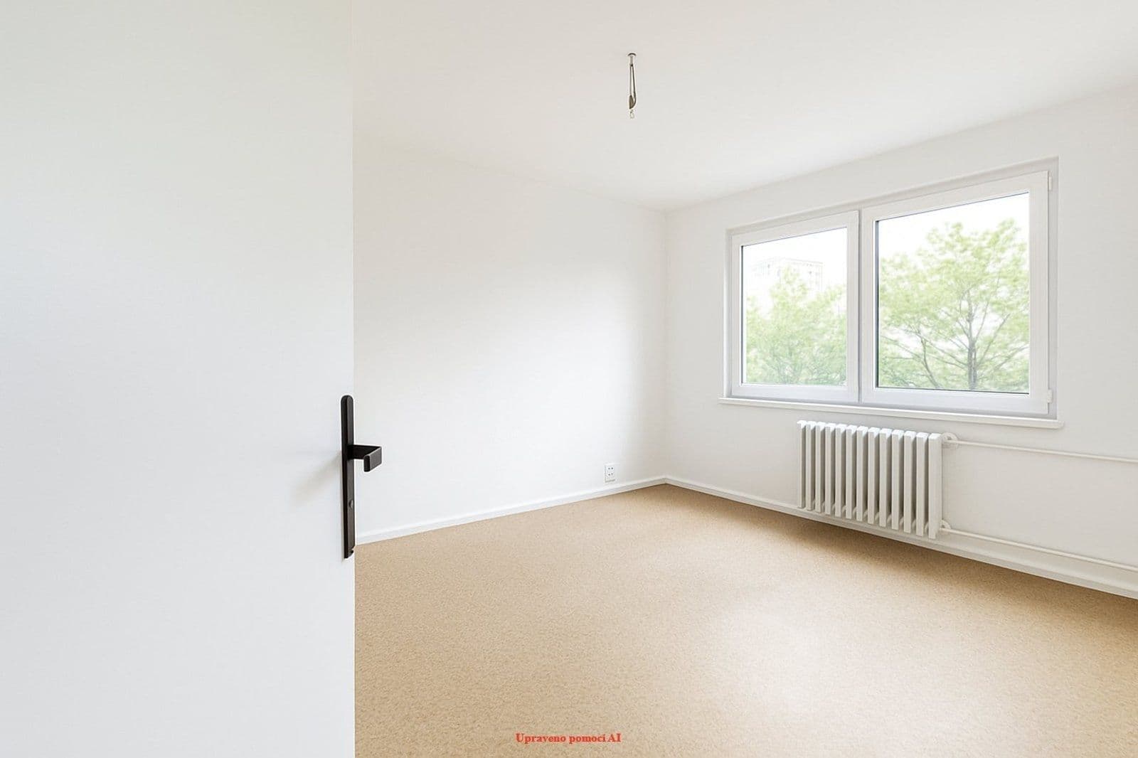 3 bedroom flat to rent, 64 m², Holubova, Karviná, Moravskoslezský Region 3 bedroom flat to rent, 64 m², Holubova, Karviná, Moravskoslezský Region