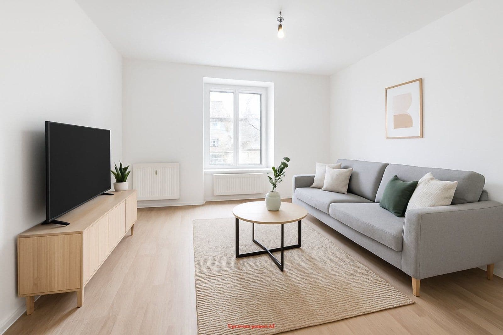 2 bedroom flat to rent, 54 m², Československé armády, Havířov, Moravskoslezský Region 2 bedroom flat to rent, 54 m², Československé armády, Havířov, Moravskoslezský Region