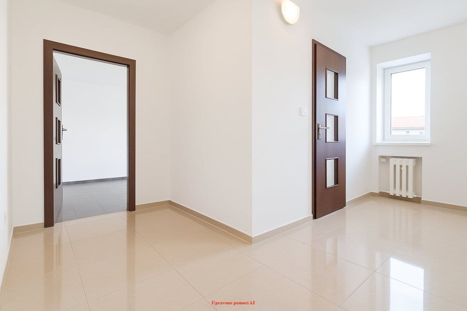 2 bedroom flat to rent, 54 m², Československé armády, Havířov, Moravskoslezský Region 2 bedroom flat to rent, 54 m², Československé armády, Havířov, Moravskoslezský Region