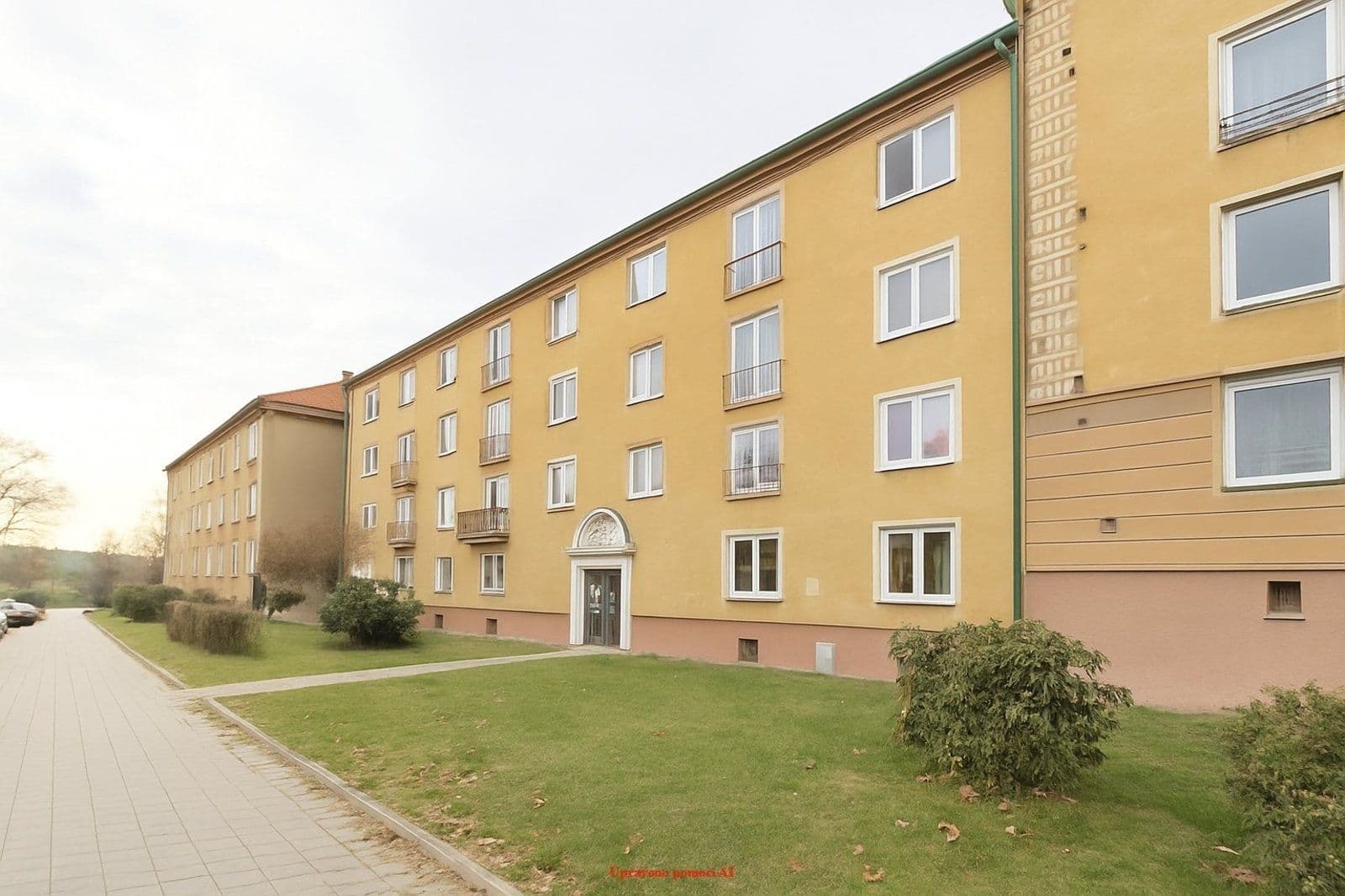 2 bedroom flat to rent, 54 m², Československé armády, Havířov, Moravskoslezský Region 2 bedroom flat to rent, 54 m², Československé armády, Havířov, Moravskoslezský Region