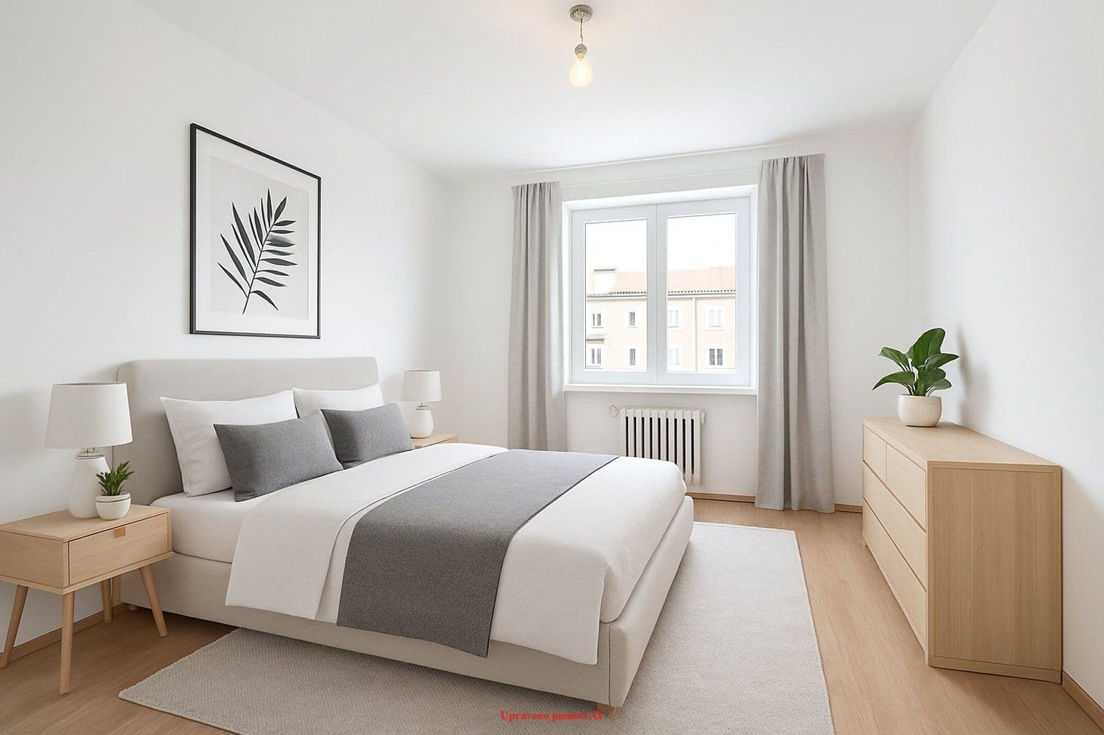 2 bedroom flat to rent, 54 m², Československé armády, Havířov, Moravskoslezský Region 2 bedroom flat to rent, 54 m², Československé armády, Havířov, Moravskoslezský Region