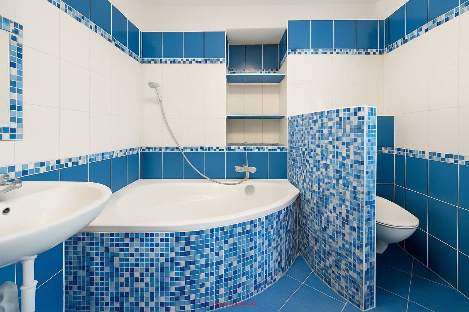 2 bedroom flat to rent, 54 m², Československé armády, Havířov, Moravskoslezský Region 2 bedroom flat to rent, 54 m², Československé armády, Havířov, Moravskoslezský Region