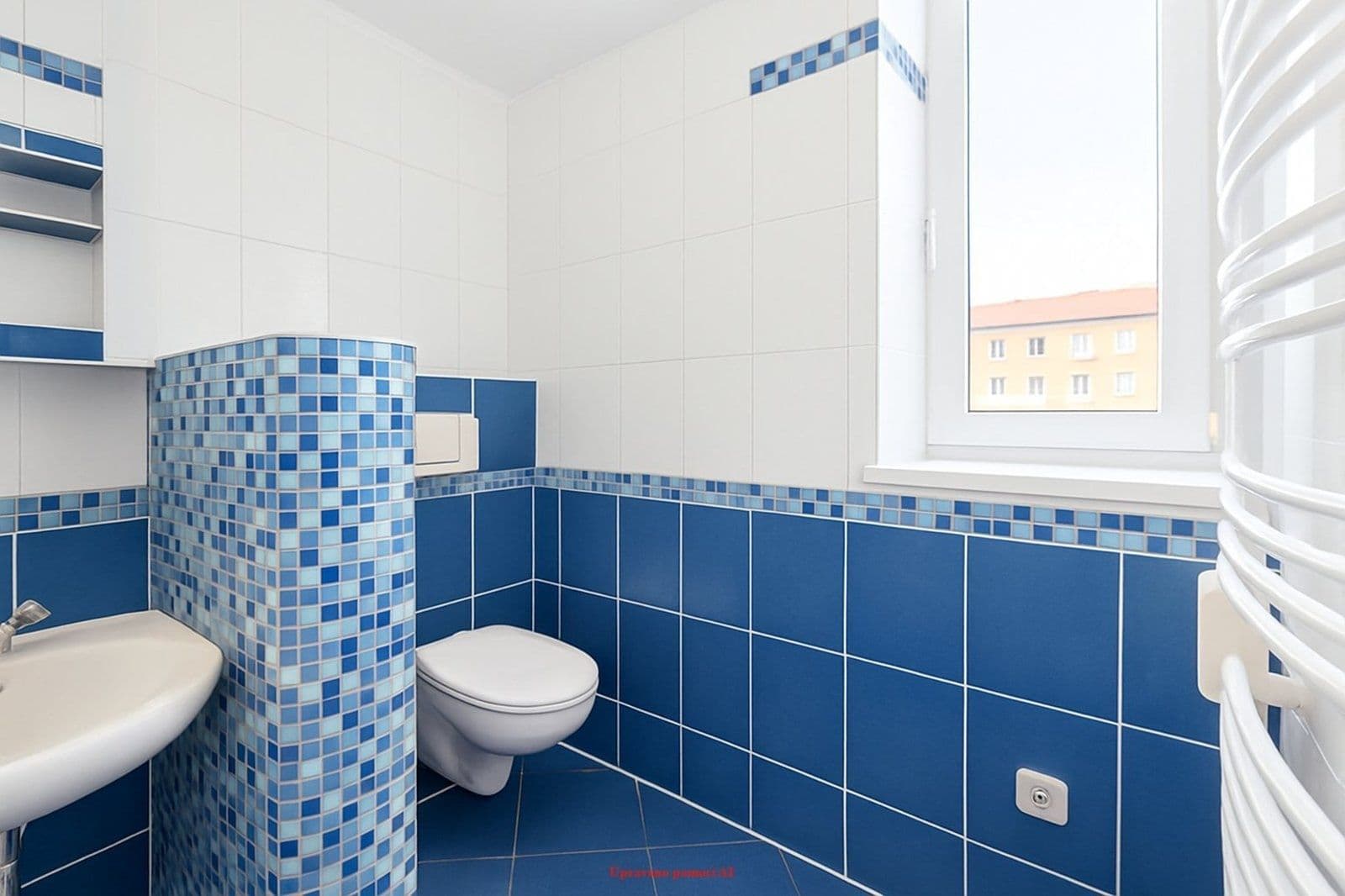 2 bedroom flat to rent, 54 m², Československé armády, Havířov, Moravskoslezský Region 2 bedroom flat to rent, 54 m², Československé armády, Havířov, Moravskoslezský Region