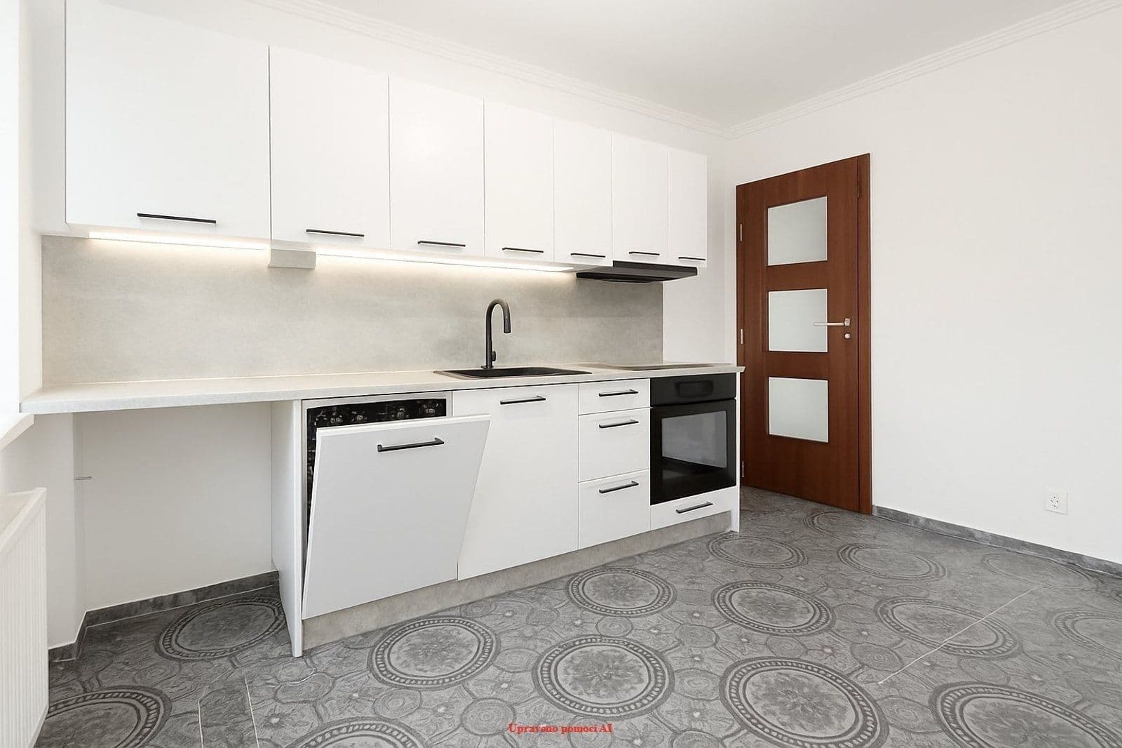 2 bedroom flat to rent, 54 m², Československé armády, Havířov, Moravskoslezský Region 2 bedroom flat to rent, 54 m², Československé armády, Havířov, Moravskoslezský Region