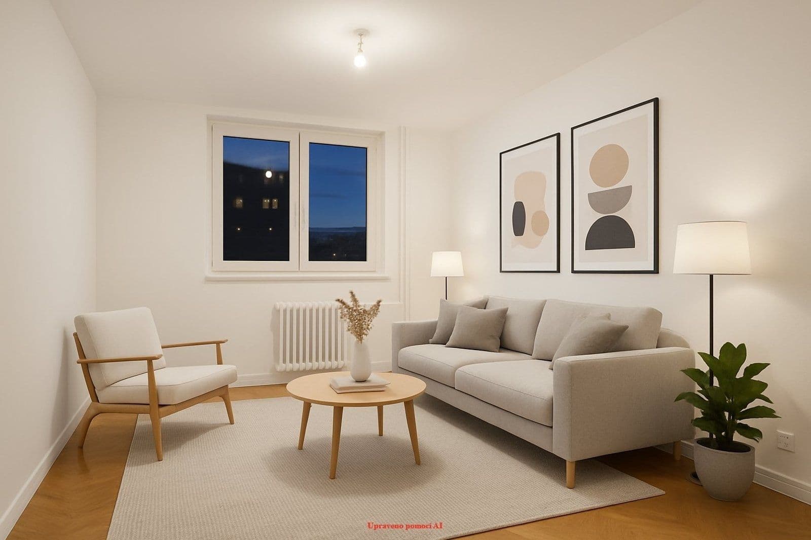 2 bedroom flat to rent, 59 m², Československé armády, Frýdek-Místek, Moravskoslezský Region 2 bedroom flat to rent, 59 m², Československé armády, Frýdek-Místek, Moravskoslezský Region