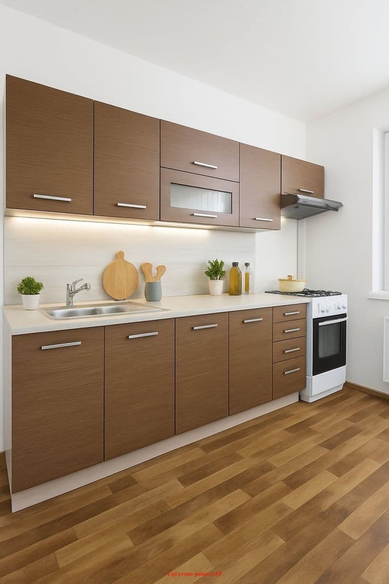 2 bedroom flat to rent, 59 m², Československé armády, Frýdek-Místek, Moravskoslezský Region 2 bedroom flat to rent, 59 m², Československé armády, Frýdek-Místek, Moravskoslezský Region