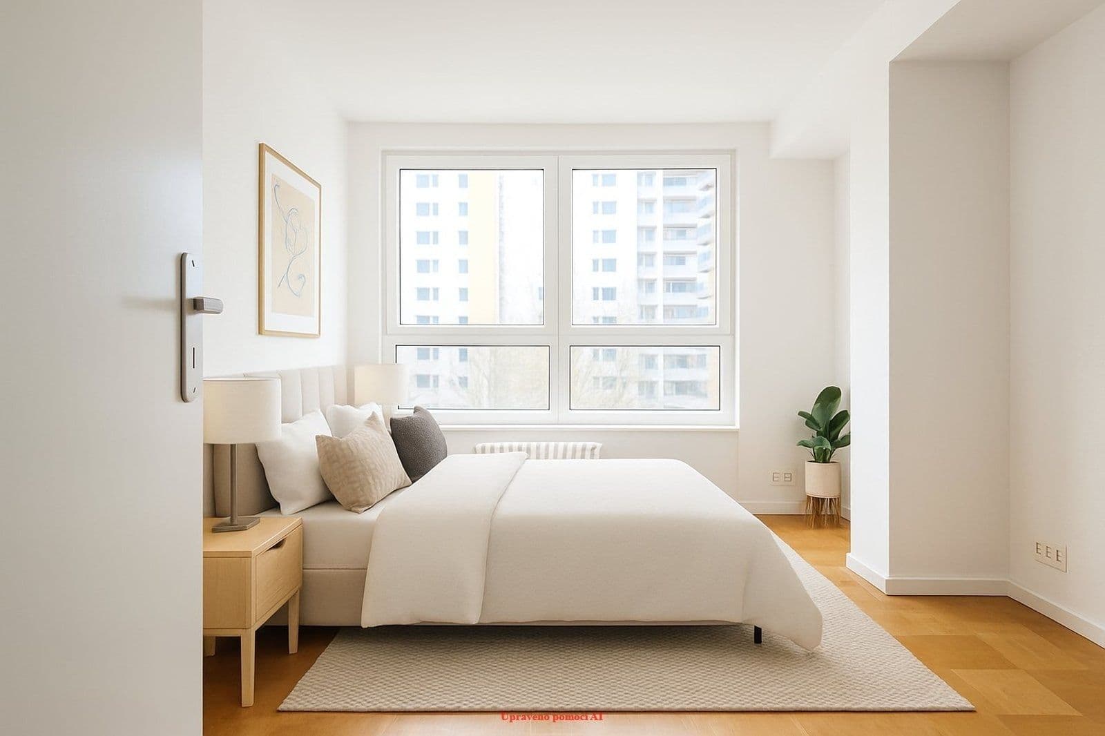 2 bedroom flat to rent, 59 m², Československé armády, Frýdek-Místek, Moravskoslezský Region 2 bedroom flat to rent, 59 m², Československé armády, Frýdek-Místek, Moravskoslezský Region