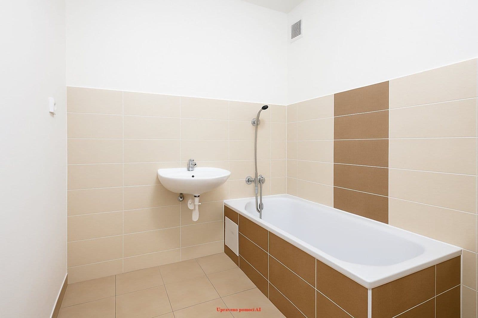 2 bedroom flat to rent, 59 m², Československé armády, Frýdek-Místek, Moravskoslezský Region 2 bedroom flat to rent, 59 m², Československé armády, Frýdek-Místek, Moravskoslezský Region