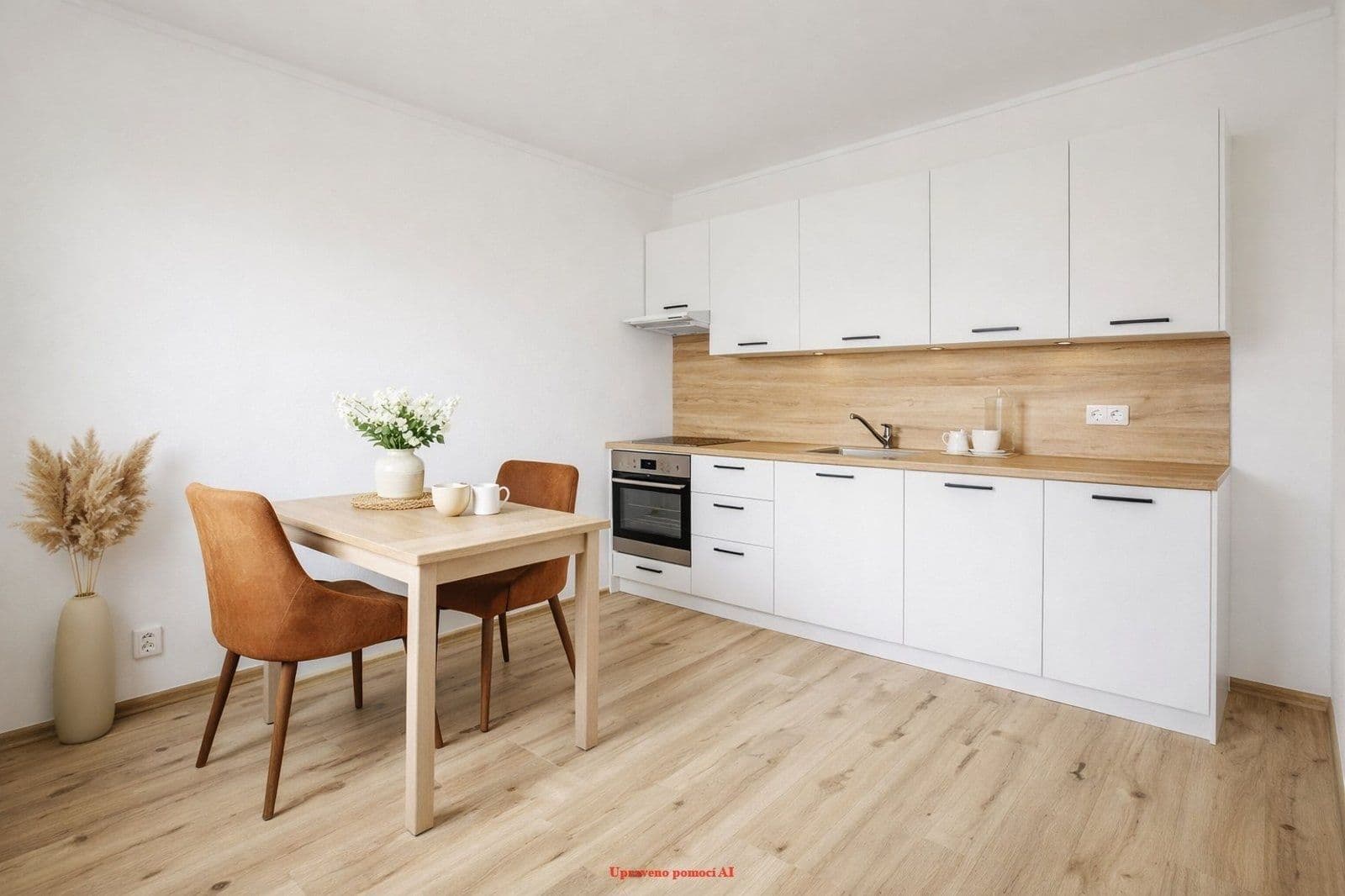 2 bedroom flat to rent, 59 m², Československé armády, Frýdek-Místek, Moravskoslezský Region 2 bedroom flat to rent, 59 m², Československé armády, Frýdek-Místek, Moravskoslezský Region