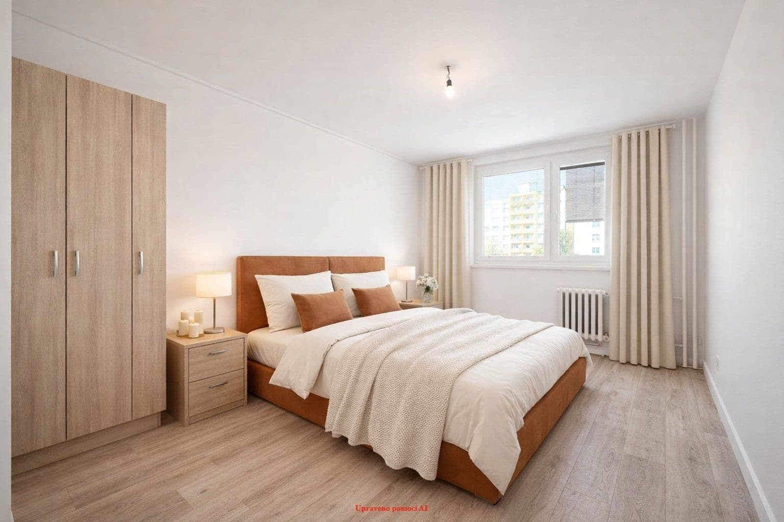 2 bedroom flat to rent, 59 m², Československé armády, Frýdek-Místek, Moravskoslezský Region 2 bedroom flat to rent, 59 m², Československé armády, Frýdek-Místek, Moravskoslezský Region
