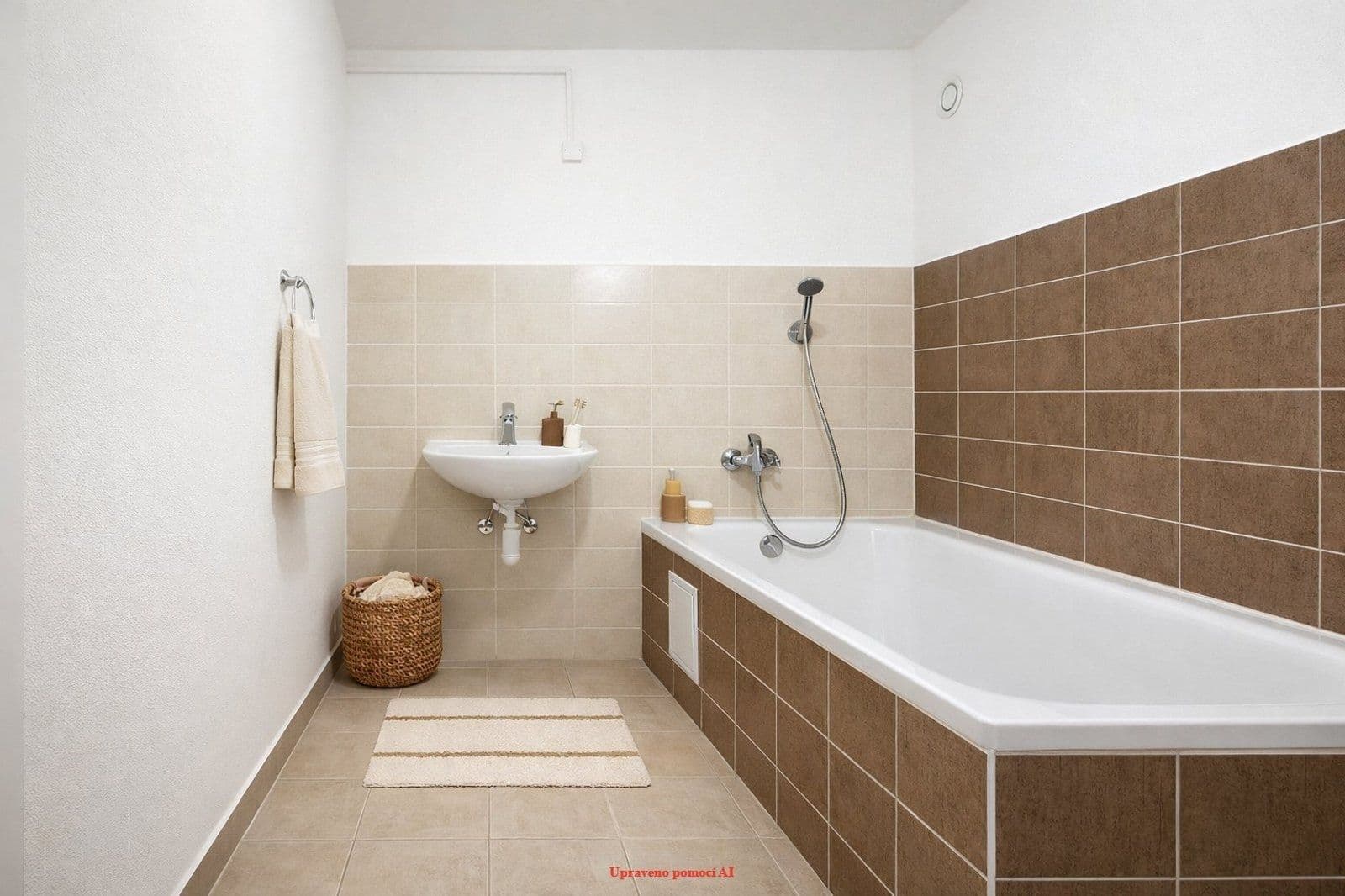 2 bedroom flat to rent, 59 m², Československé armády, Frýdek-Místek, Moravskoslezský Region 2 bedroom flat to rent, 59 m², Československé armády, Frýdek-Místek, Moravskoslezský Region