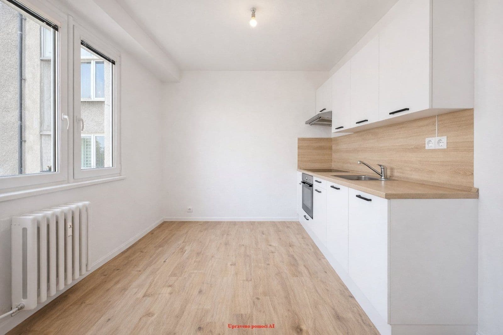 2 bedroom flat to rent, 59 m², Československé armády, Frýdek-Místek, Moravskoslezský Region 2 bedroom flat to rent, 59 m², Československé armády, Frýdek-Místek, Moravskoslezský Region