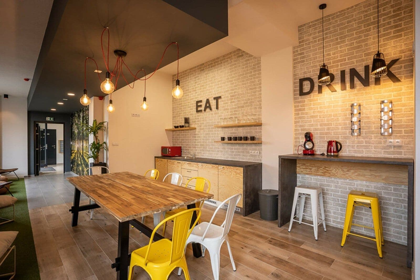 2 bedroom flat to rent, 43 m², Magisterská, Plzeň, Plzeňský Region 2 bedroom flat to rent, 43 m², Magisterská, Plzeň, Plzeňský Region