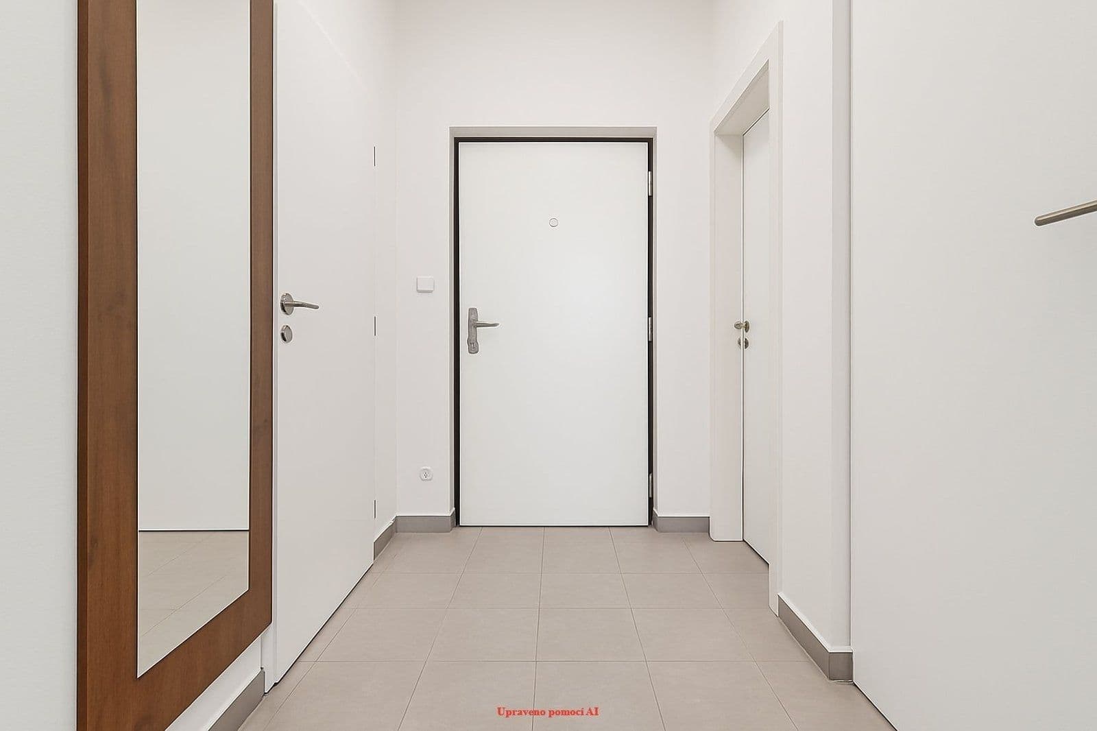 2 bedroom flat to rent, 43 m², Magisterská, Plzeň, Plzeňský Region 2 bedroom flat to rent, 43 m², Magisterská, Plzeň, Plzeňský Region