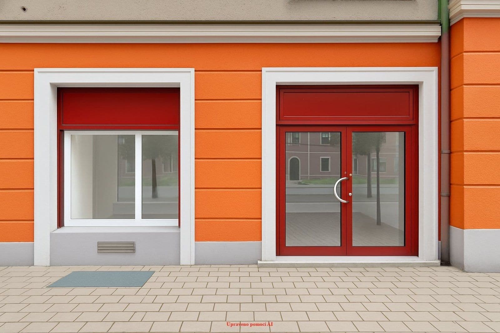 non-residential property to rent, 80 m², Hlavní třída, Havířov, Moravskoslezský Region non-residential property to rent, 80 m², Hlavní třída, Havířov, Moravskoslezský Region