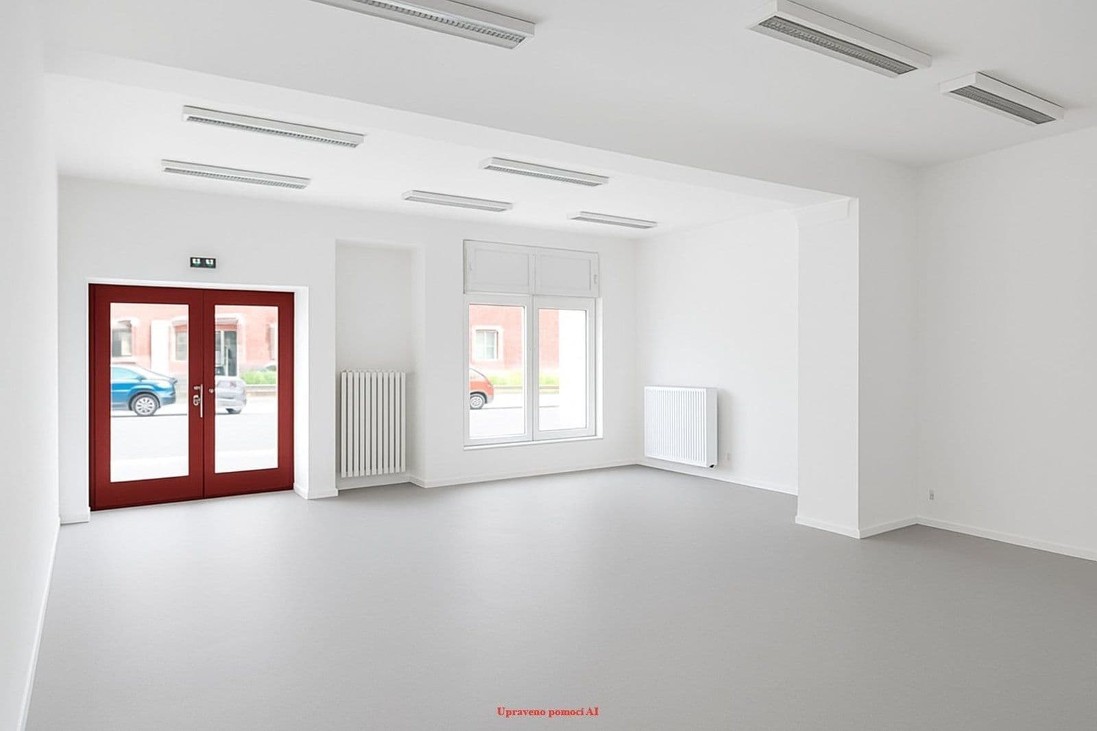 non-residential property to rent, 80 m², Hlavní třída, Havířov, Moravskoslezský Region non-residential property to rent, 80 m², Hlavní třída, Havířov, Moravskoslezský Region