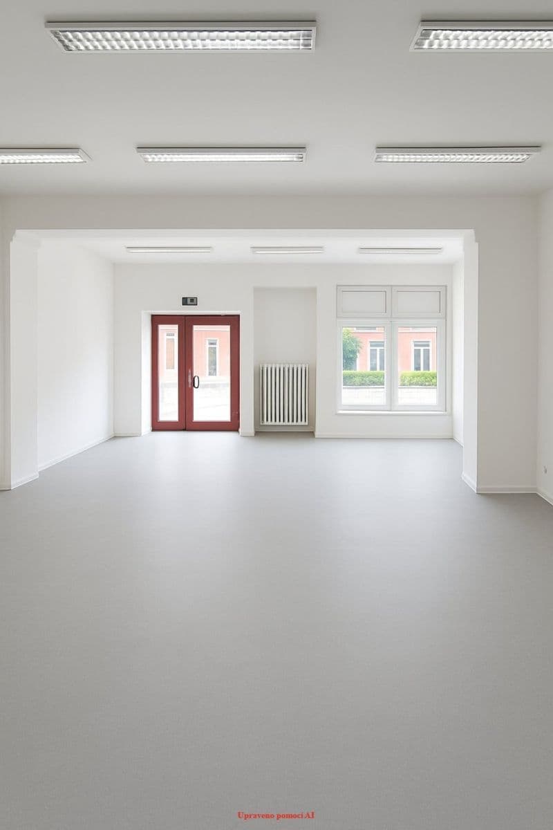 non-residential property to rent, 80 m², Hlavní třída, Havířov, Moravskoslezský Region non-residential property to rent, 80 m², Hlavní třída, Havířov, Moravskoslezský Region