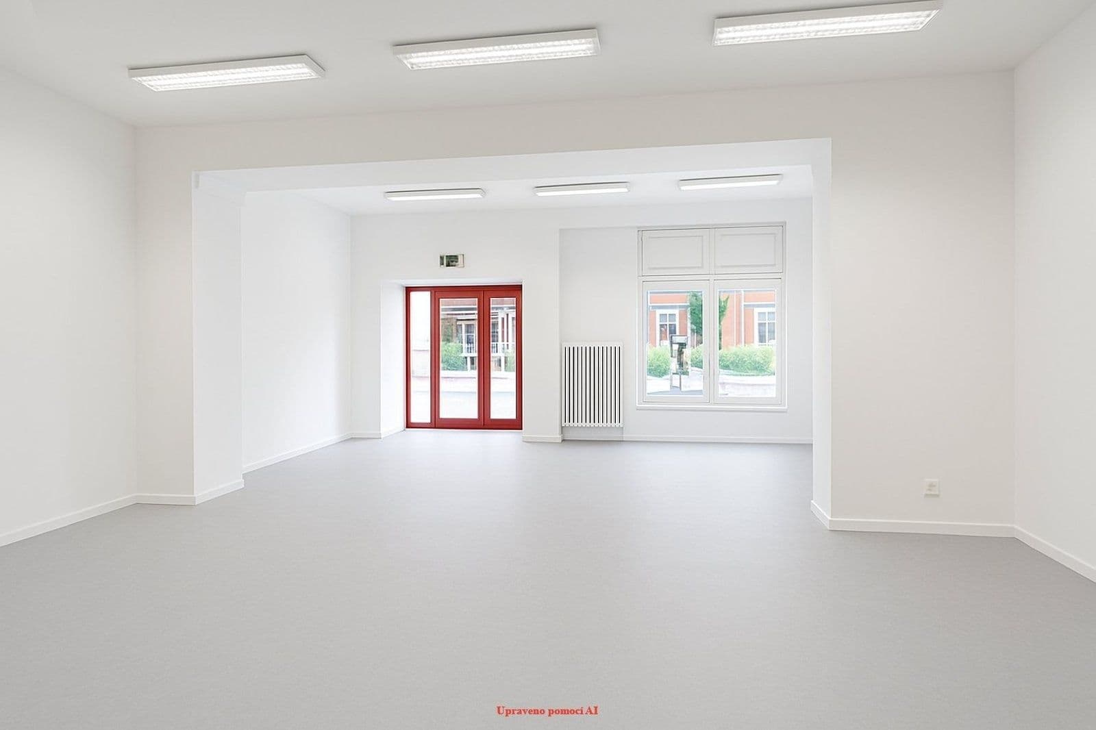 non-residential property to rent, 80 m², Hlavní třída, Havířov, Moravskoslezský Region non-residential property to rent, 80 m², Hlavní třída, Havířov, Moravskoslezský Region