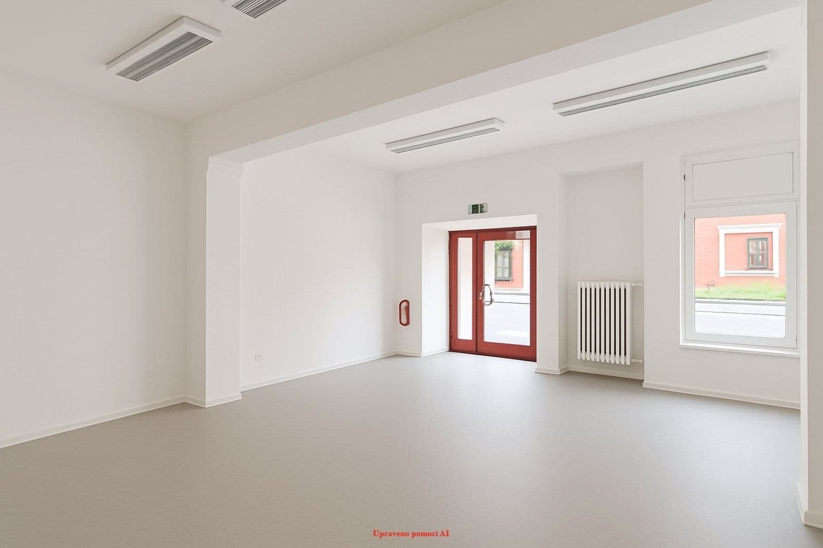 non-residential property to rent, 80 m², Hlavní třída, Havířov, Moravskoslezský Region non-residential property to rent, 80 m², Hlavní třída, Havířov, Moravskoslezský Region